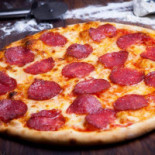 City Pizza Delivery Cluj Mâncare