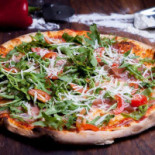 City Pizza Delivery Cluj Mâncare