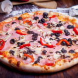 City Pizza Delivery Cluj Mâncare