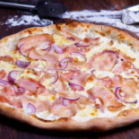 City Pizza Delivery Cluj Mâncare