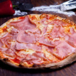 City Pizza Delivery Cluj Mâncare