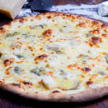 City Pizza Delivery Cluj Mâncare
