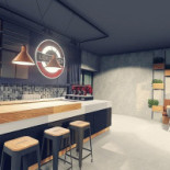 Londoner Cafe Băutură