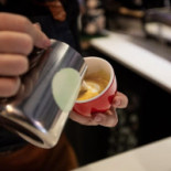 Londoner Cafe Băutură