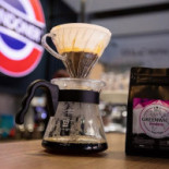 Londoner Cafe Băutură
