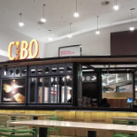 Cibo À l'intérieur