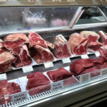 Turbo Cafe Nourriture