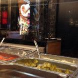 Sultan Döner Shawarma Băutură