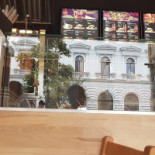 Sultan Döner Shawarma Exterior