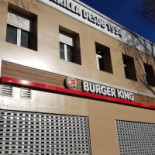 Embu Coffee Exterior