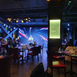 Website Bistro Dentro