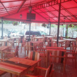 La Tina Bistro În interior