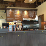 Beams À l'intérieur