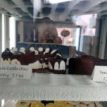 L'eclair Magique À l'intérieur