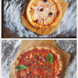 Pizzeria Da Bobby Carte