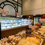 Mony Pizza Cluj-napoca În interior