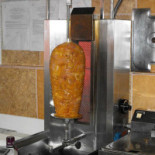 Kebapci À l'intérieur