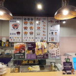 Kebapci À l'intérieur