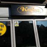 Kafea In Cluj Extérieur