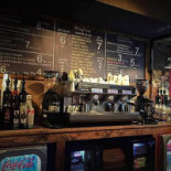 Kafea In Cluj À l'intérieur