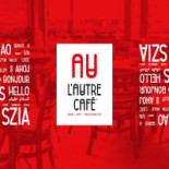 L'autre Café Carte