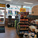 L'autre Café À l'intérieur