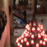 Da Vinci Restaurant Boisson