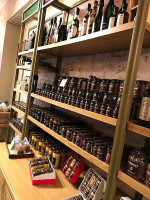 Ceramic Cafe Cluj À l'intérieur