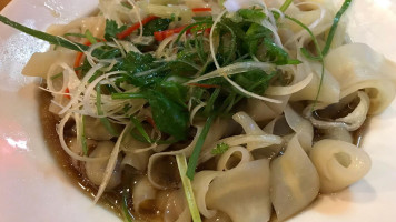 Ceramic Cafe Cluj Nourriture