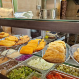 Türk Kebabçi Mâncare