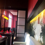 Shanghai À l'intérieur