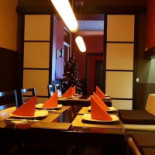Shanghai În interior