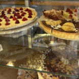 A La Tarte Mâncare