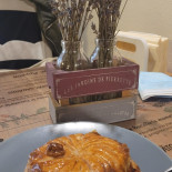 A La Tarte Meniu