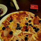 Apartament 1 Bistro Mâncare
