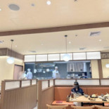 Bistro Olimp À l'intérieur