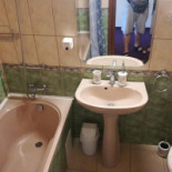 Bistro Olimp À l'intérieur