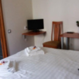 Bistro Olimp À l'intérieur