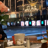 Indian Chief À l'intérieur