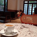 Kiki Caffee Lounge Boisson