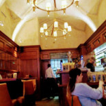 Olivo Bistro À l'intérieur