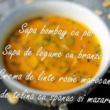 SoupeR Boisson