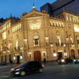 Leonidas Cluj Extérieur