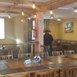 Nuka Bistro À l'intérieur