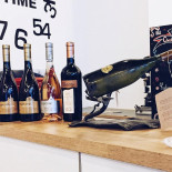 Wine O'Clock Boisson