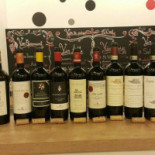 Wine O'Clock Boisson