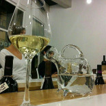 Wine O'Clock Boisson