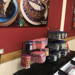 Panemar À l'intérieur