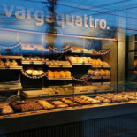 Vargaquattro Extérieur