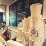 Londoner Cafe Băutură